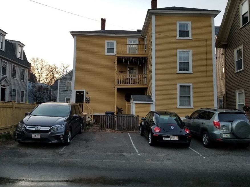 5 Curtis St unit 3, Salem, MA 01970 - photo 1