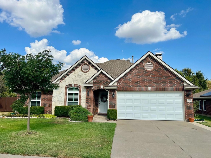 7021 Riverchase Trail, Denton, TX 76210 - photo 1