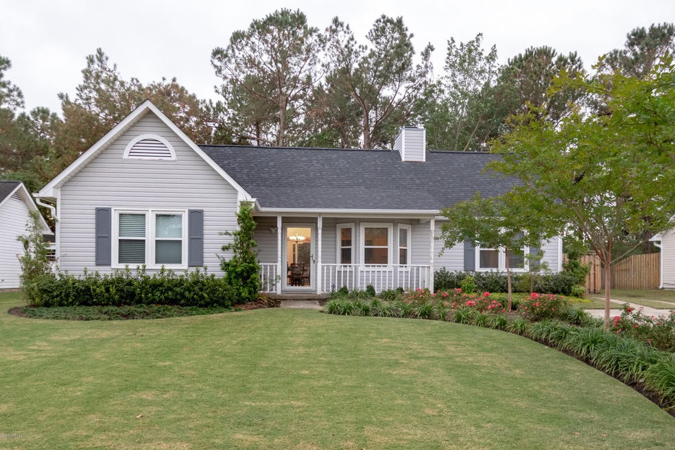 4310 Bridgeport Drive - Wilmington NC-33