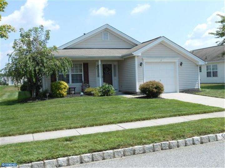 57 Maple Leaf Cir, Sewell, NJ 08080 - photo 1