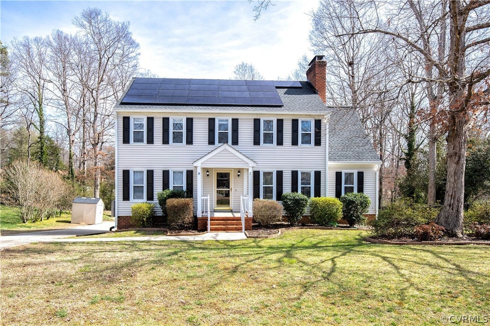 10319 Salem Oaks Dr, North Chesterfield, VA 23237 - photo 1