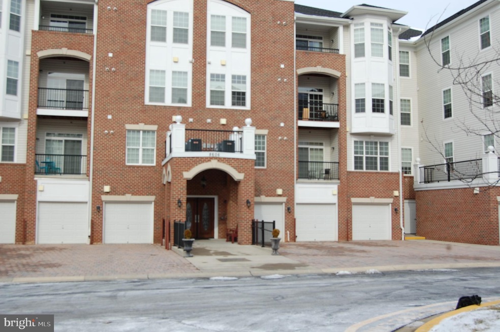 8606 Wintergreen Ct unit 201, Odenton, MD 21113 - photo 1