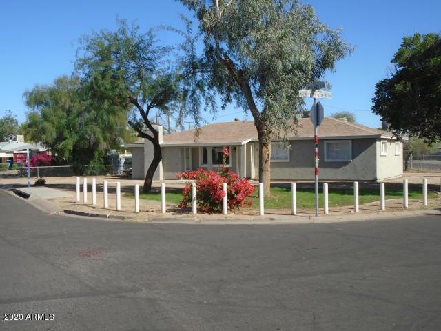 4553 W Mitchell Dr, Phoenix, AZ 85031 - photo 1