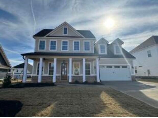 799 Nuttall St, Evans, GA 30809 - photo 1