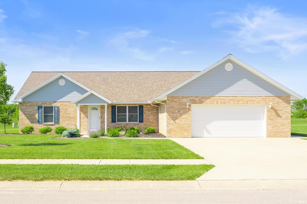 406 Prestige Dr, Muncie, IN 47303 - photo 1