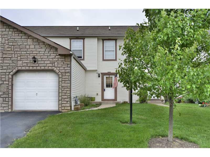 Exterior Front. Welcome to 204 Pine Valley Drive