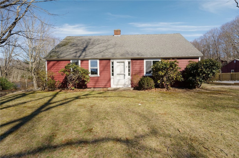 32 Tarkiln Rd, Chepachet, RI 02814 - photo 1