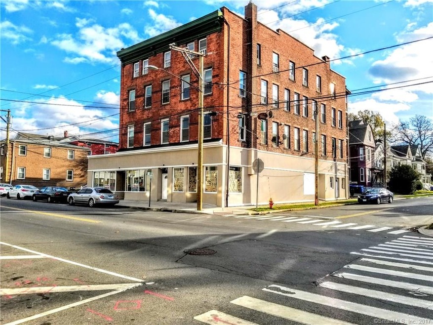 248 W Main St unit 5, Meriden, CT 06451 - photo 1