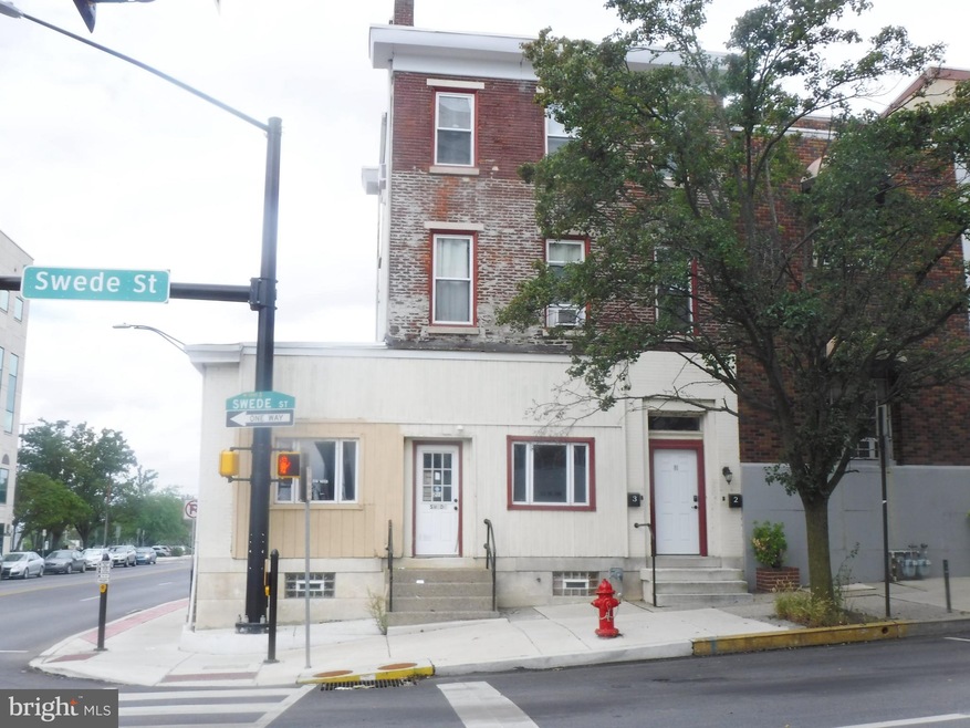 201 Swede St unit 2, Norristown, PA 19401 - photo 1