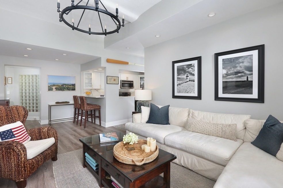 60 Gibson St unit 104, Dorchester, MA 02122 - photo 1