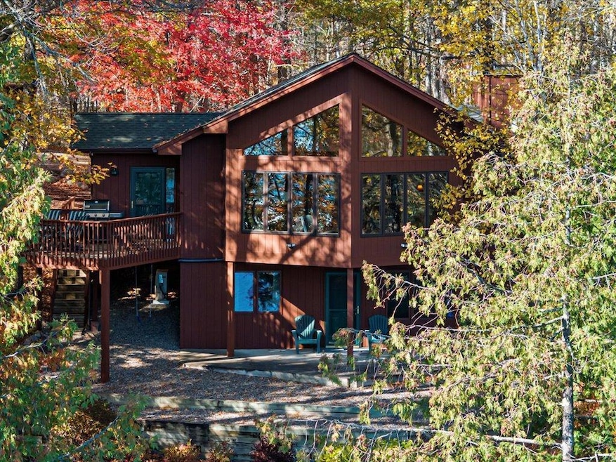 6040 S Thunder Lake Dr NE, Remer, MN 56672 - photo 1