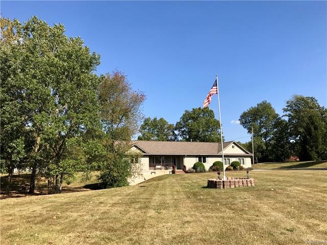 Welcome Home to 3066 Muirfield Circle...