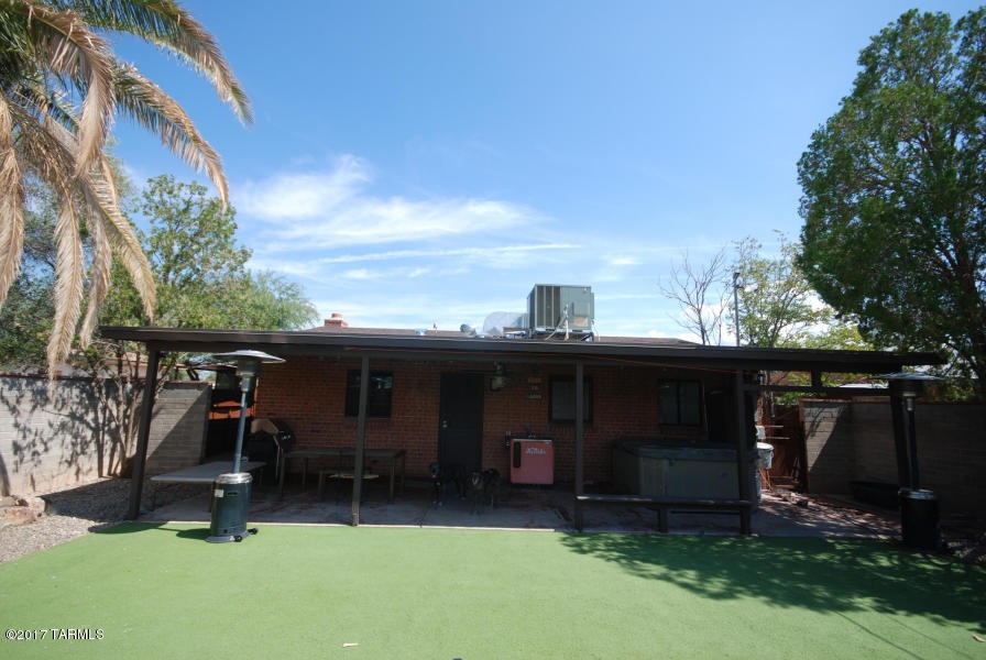1312 E Water St, Tucson, AZ 85719 - photo 1
