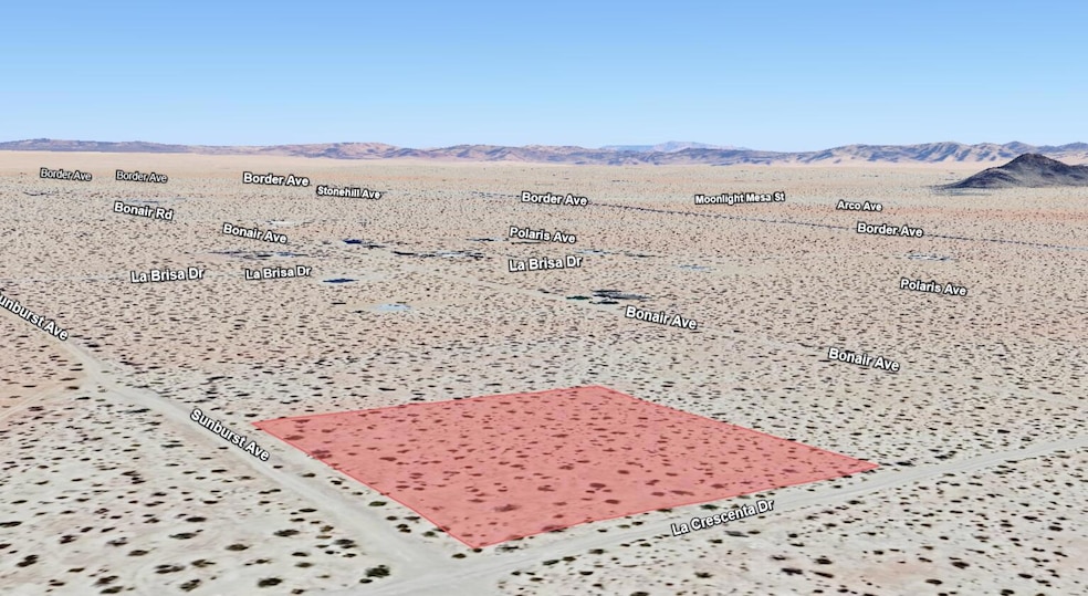 0 Sunburst unit 238697, Joshua Tree, CA 92252 - photo 1