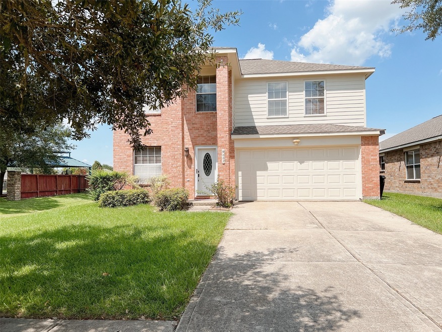 9007 Wolcott Park Ln, Houston, TX 77075 - photo 1