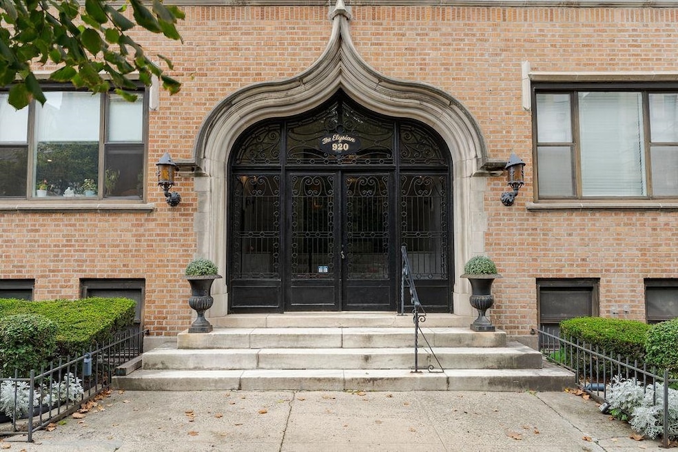 920 Hudson St unit 1D, Hoboken, NJ 07030 - photo 1