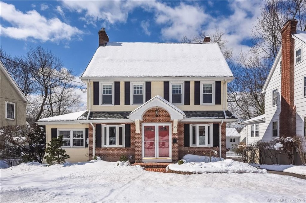 105 Ballard Dr, West Hartford, CT 06119 - photo 1