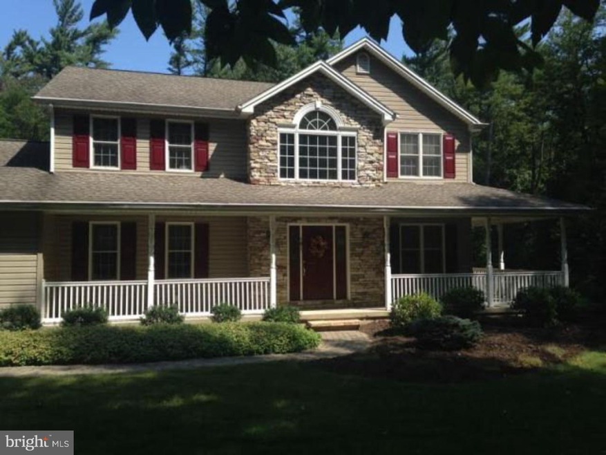 151 Fredericks Grove Rd, Lehighton, PA 18235 - photo 1