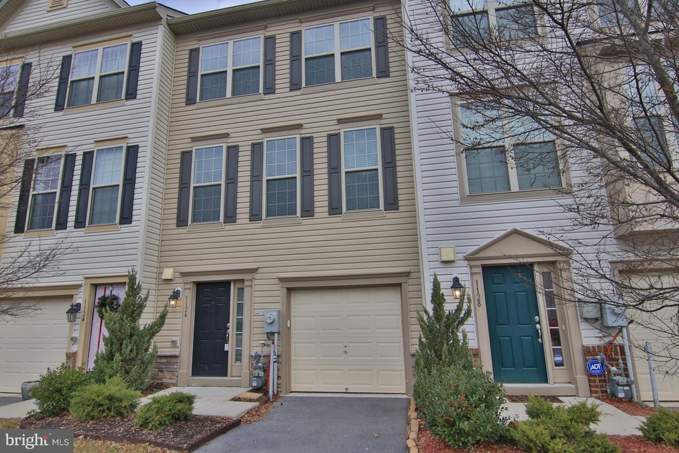 1126 Carinoso Cir, Severn, MD 21144 - photo 1