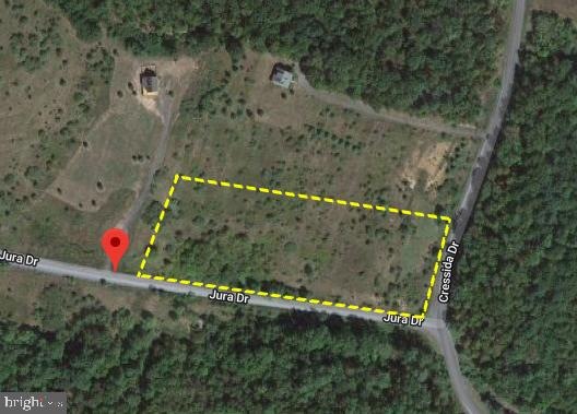 LOT 31 Jura Dr, Valley, WV 25427 - photo 1