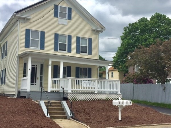 67 Chestnut St unit 1, Spencer, MA 01562 - photo 1