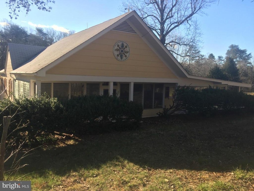 16151 James Madison Hwy, Orange, VA 22960 - photo 1