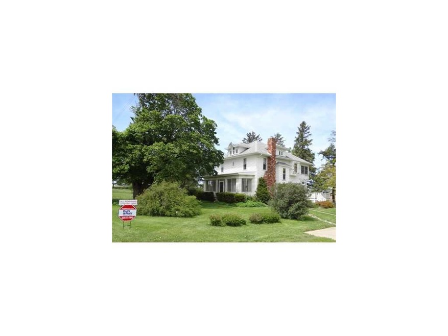 Front Exterior. Welcome to this wonderful home sit