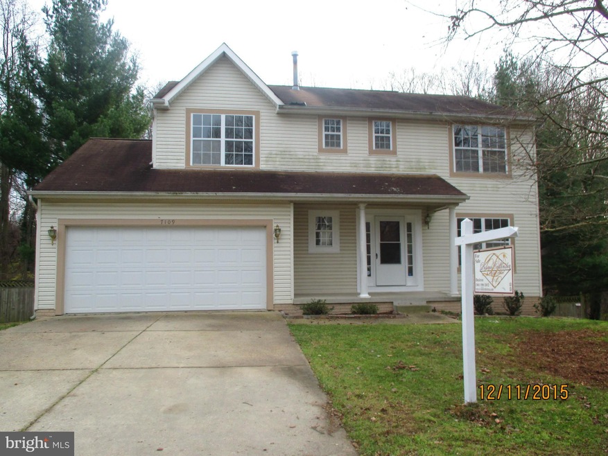 7109 Willow Hill Dr, Capitol Heights, MD 20743 - photo 1