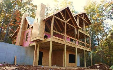 LT 24 Ridgeline Vistas, Mineral Bluff, GA 30559 - photo 1