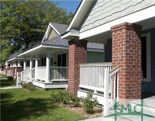 121 Crescent Dr, Savannah, GA 31404 - photo 1