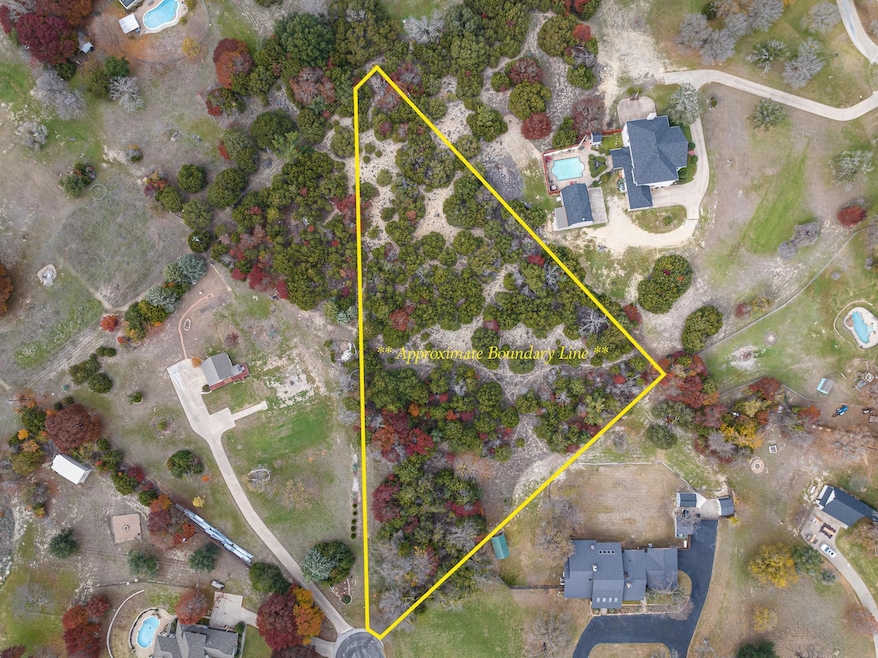 311 Clear Lake Ln, Weatherford, TX 76087 - photo 1