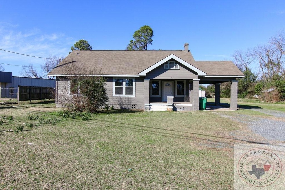3304 New Boston Rd, Texarkana, TX 75501 - photo 1