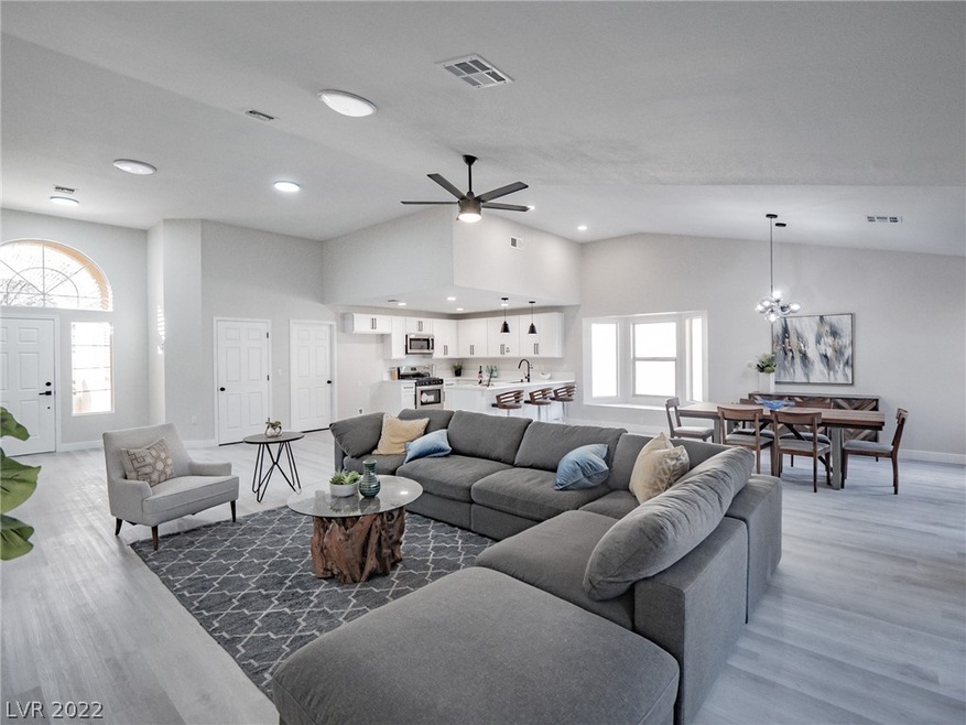 2804 Linkview Dr, Las Vegas, NV 89134 - photo 1