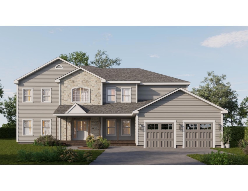 9 Beekman Rd, South Brunswick Township, NJ 08852 - photo 1