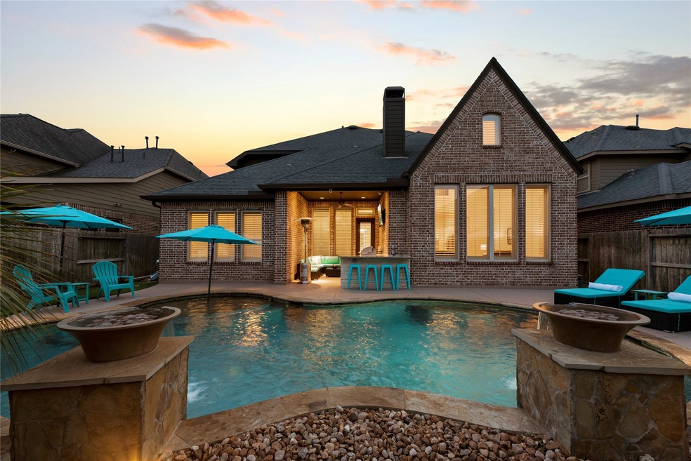 5107 Rollingwood Oak Ln, Fulshear, TX 77441 - photo 1