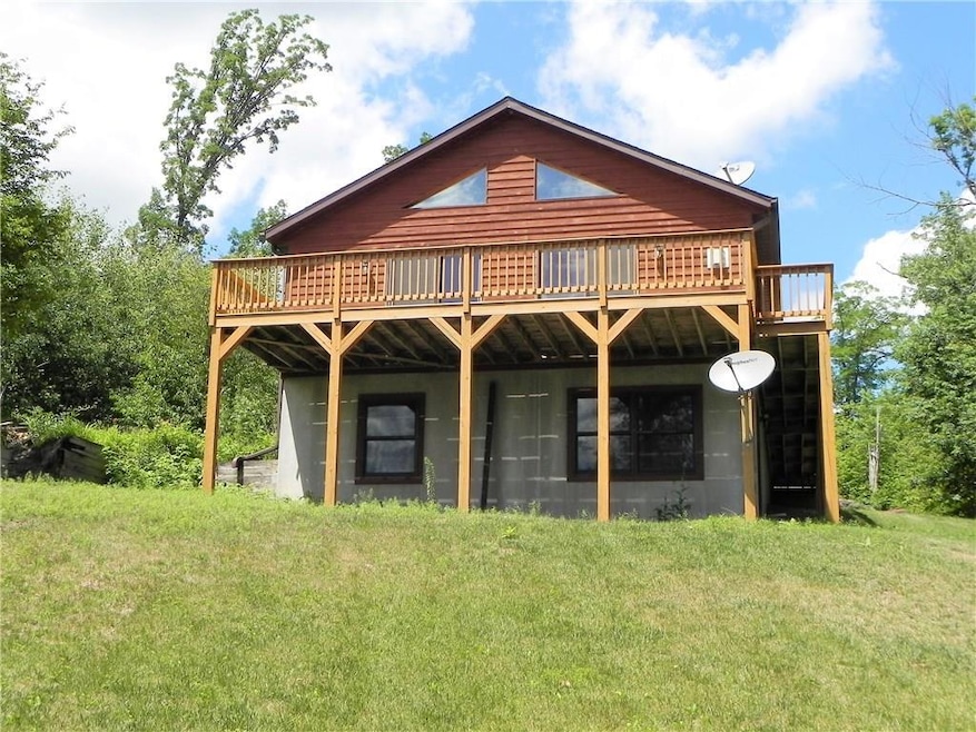 7145 Fremsted Rd, Danbury, WI 54830 - photo 1