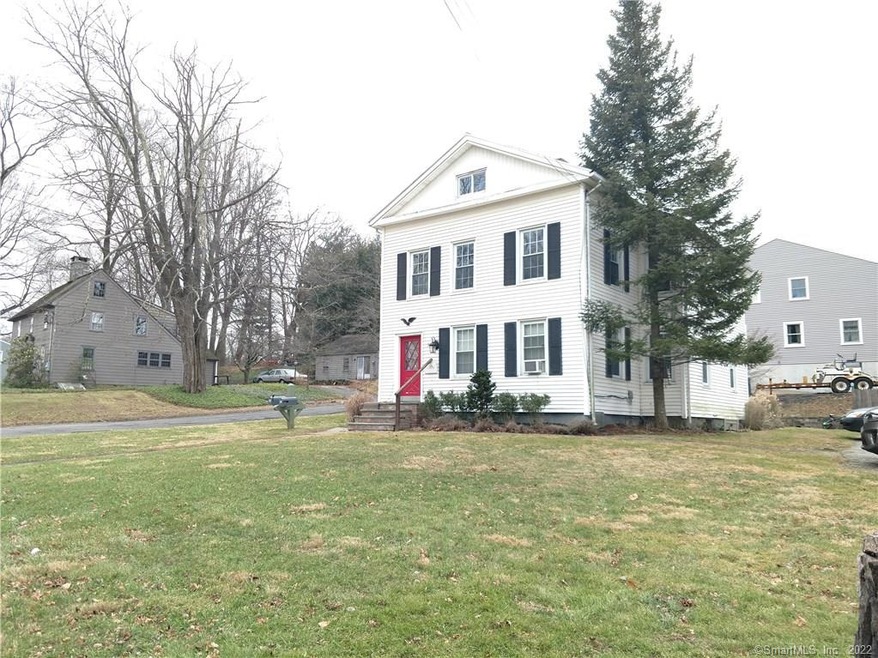 61 Grassy Plain St unit 2, Bethel, CT 06801 - photo 1