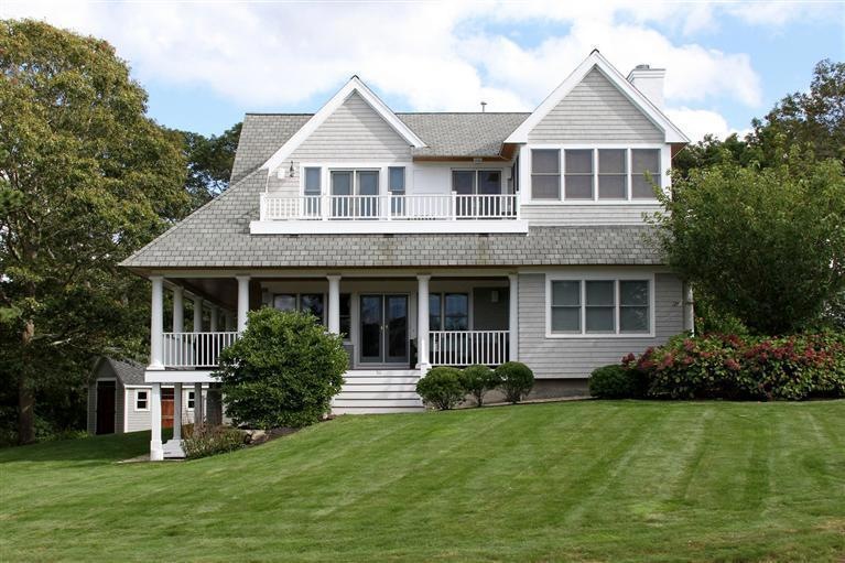 56 Bryant Point Rd, North Falmouth, MA 02556 - photo 1