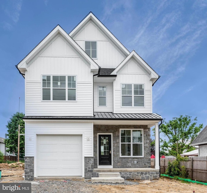 252 Roberts Ave, Conshohocken, PA 19428 - photo 1