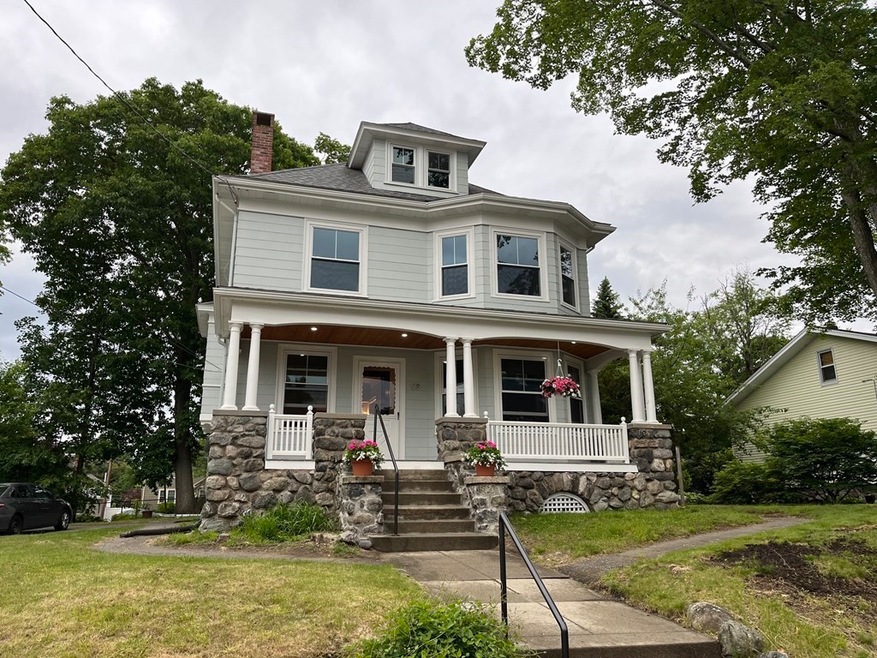 58 Tolman St, Waltham, MA 02453 - photo 1