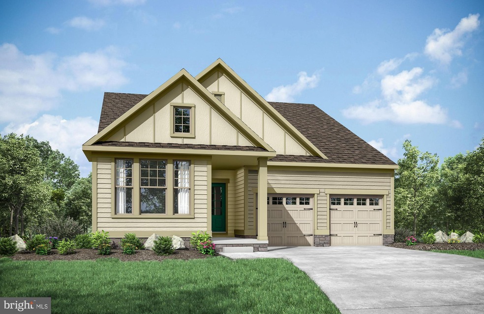 208 Coneflower Ln, Stafford, VA 22554 - photo 1