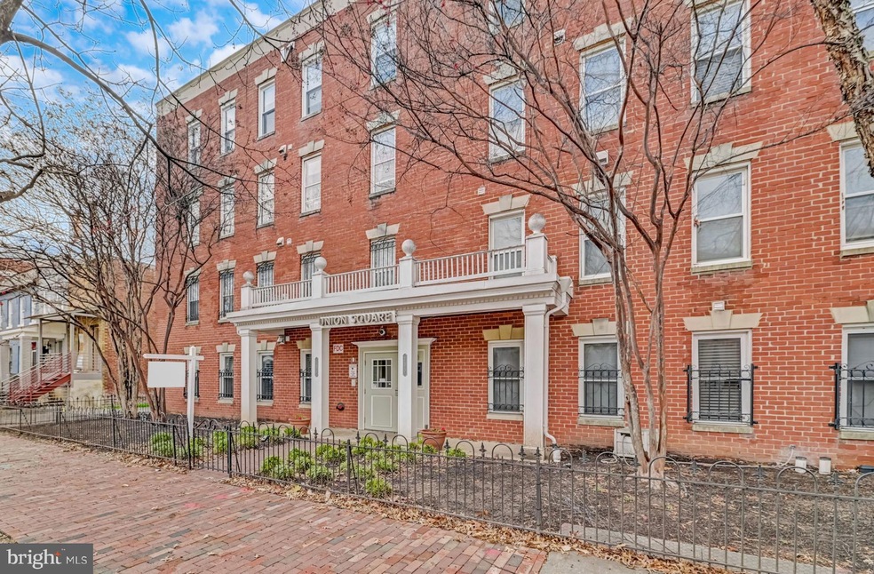 730 11th St NE unit 404, Washington, DC 20002 - photo 1
