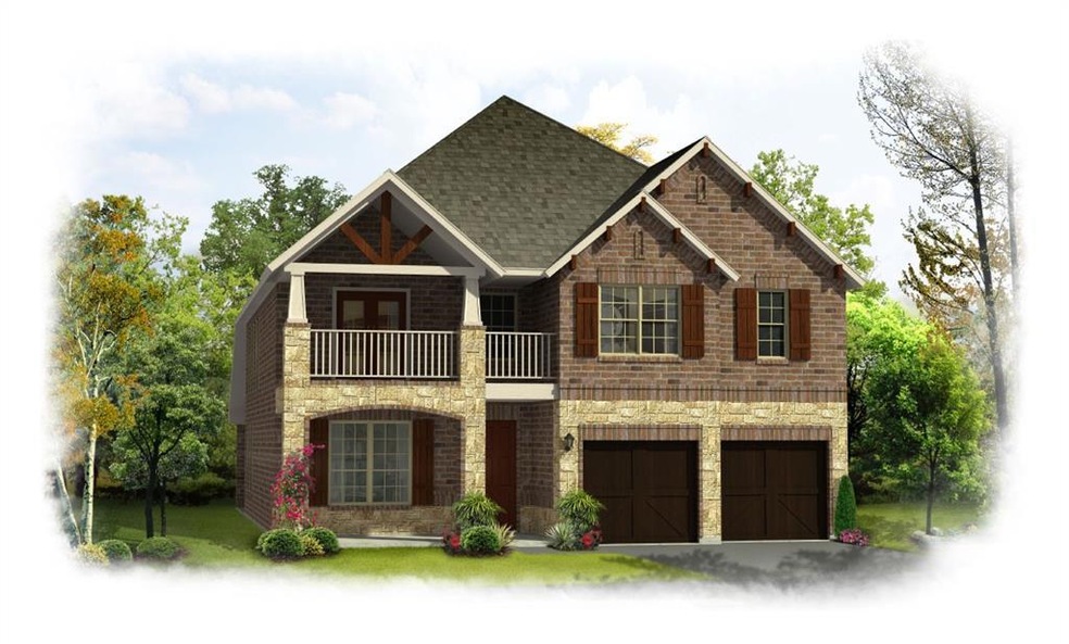 4125 Oakmont Ave, Denton, TX 76210 - photo 1