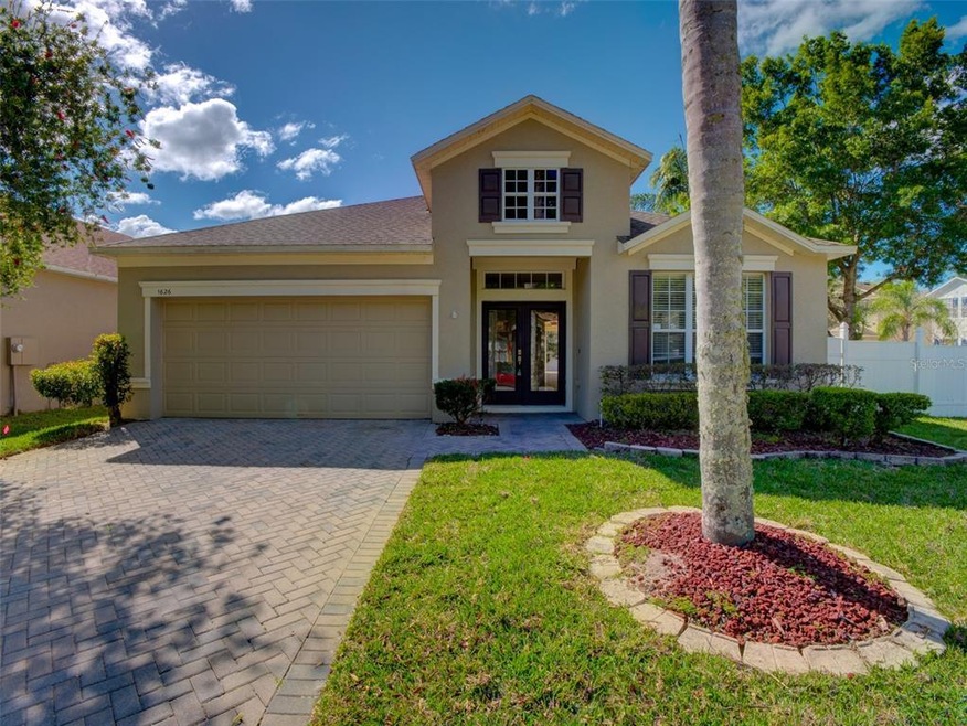 1626 Lalique Ln, Orlando, FL 32828 - photo 1