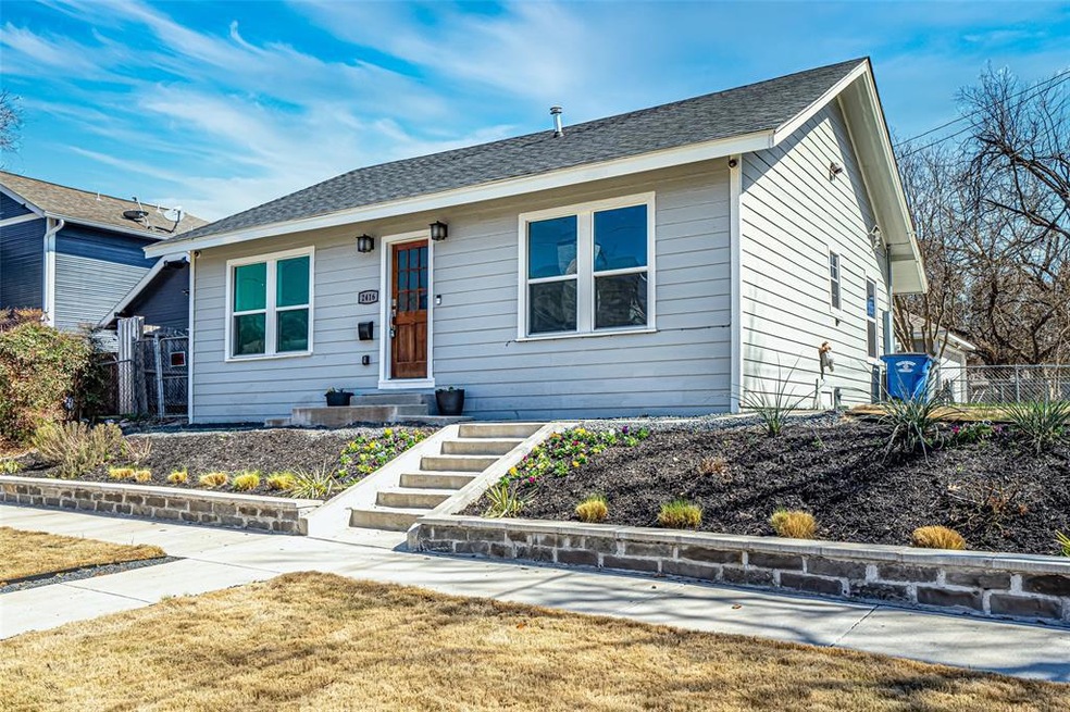 2416 Delmar Ave, Dallas, TX 75206 - photo 1