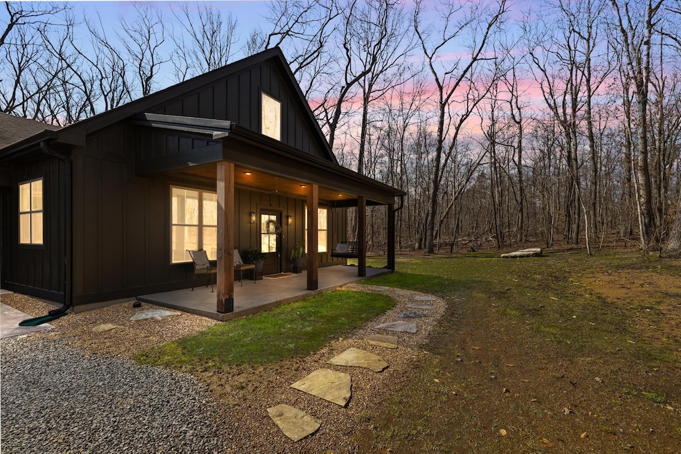 171 W Bluff Rd, Menlo, GA 30731 - photo 1