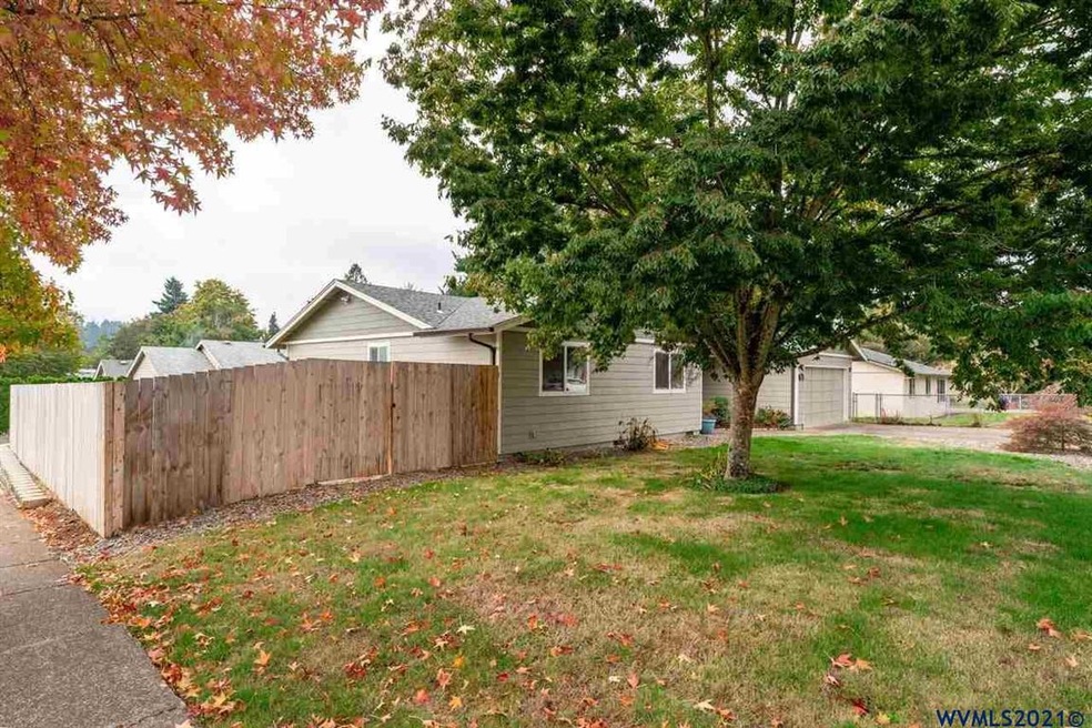 1968 Fieldcrest Ct S, Salem, OR 97306 - photo 1