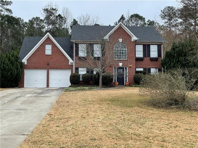 9360 Carnes Crossing Cir, Jonesboro, GA 30236 - photo 1