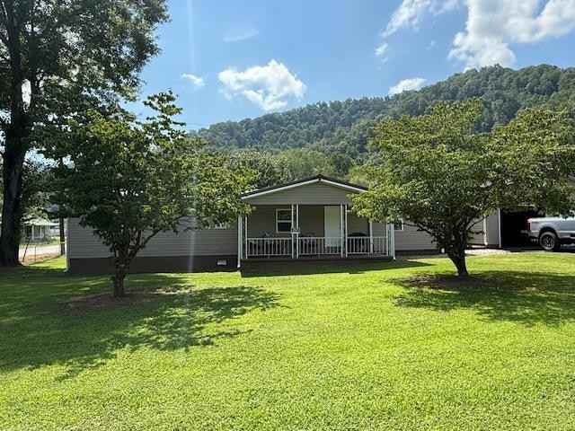 412 Clear Fork Rd, Lynco, WV 24857 - photo 1
