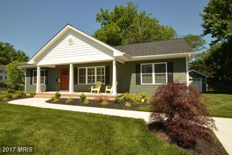 116 Happy Lady Ln, Centreville, MD 21617 - photo 1